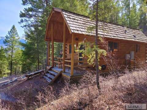 21 Pinetree Drive, Salmon, ID 83467