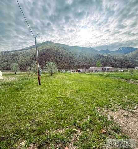 Tbd S Agate Drive, Salmon, ID 83467