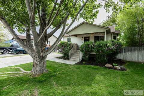 120 Idaho Street, Pocatello, ID 83204