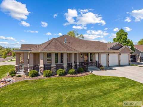 482 Brassie Circle, Pocatello, ID 83204