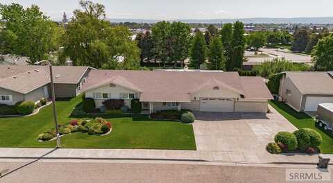 1274 Norton Avenue, Idaho Falls, ID 83402