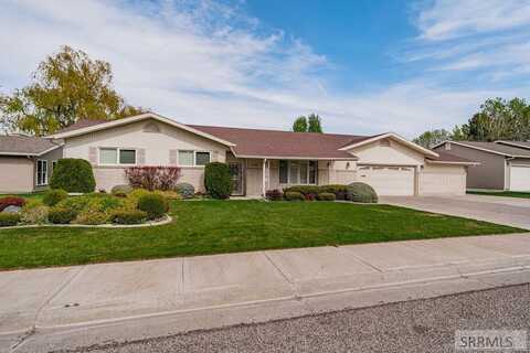 1274 Norton Avenue, Idaho Falls, ID 83402