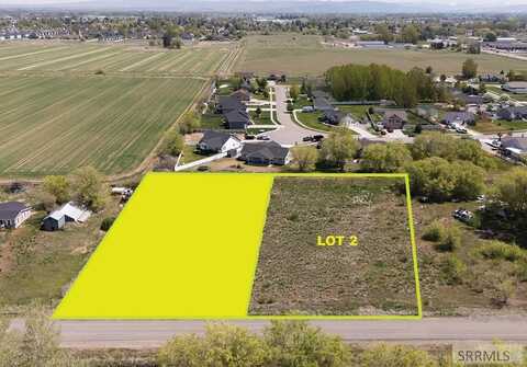 Tbd N 3800 E, Rigby, ID 83442