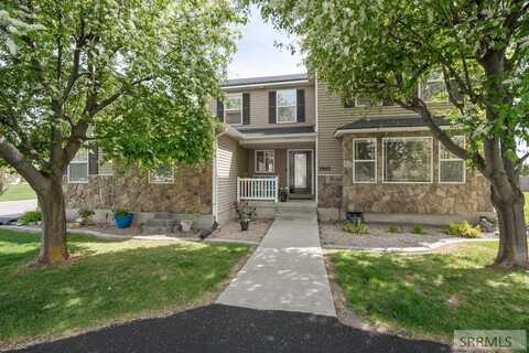 3902 E 154 N, Rigby, ID 83442