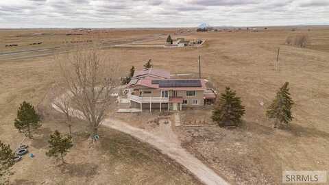 310 N 1100 W, Blackfoot, ID 83221