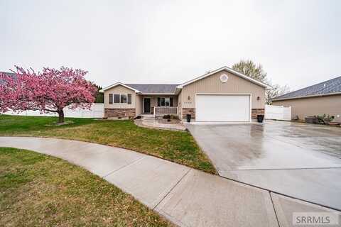 2900 Agnes Street, Idaho Falls, ID 83402