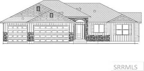 Tbd Falcon Ridge Dr, Pocatello, ID 83201