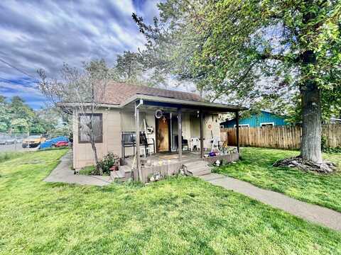 714 Narregan Street, Medford, OR 97501