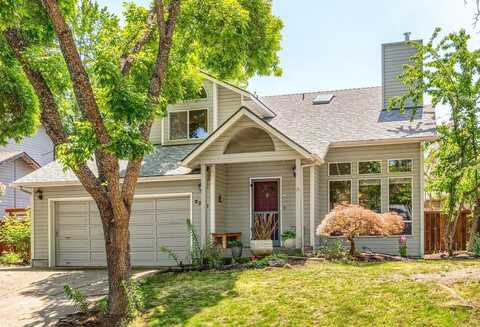 2962 Nova Drive, Ashland, OR 97520