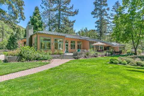 13587 Highway 238, Applegate, OR 97530