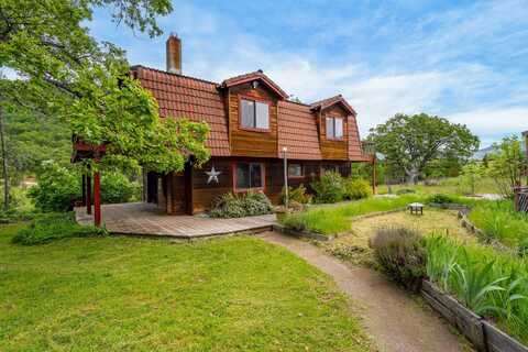180 Beacon Hill Lane, Ashland, OR 97520