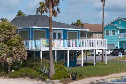 5213 Gulf Blvd., South Padre Island, TX 78597
