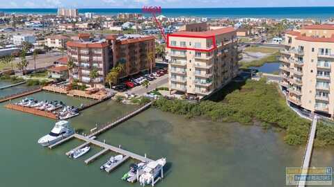 201 Capricorn Dr., South Padre Island, TX 78597