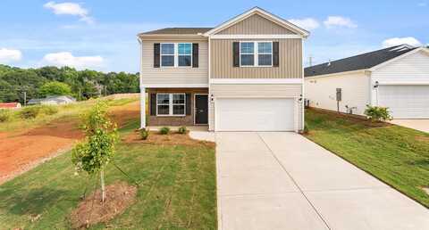 2112 Mayberry Drive, Spartanburg, SC 29301