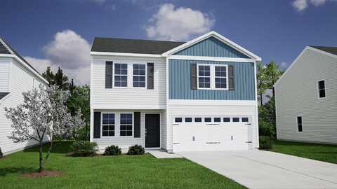 2112 Mayberry Drive, Spartanburg, SC 29301