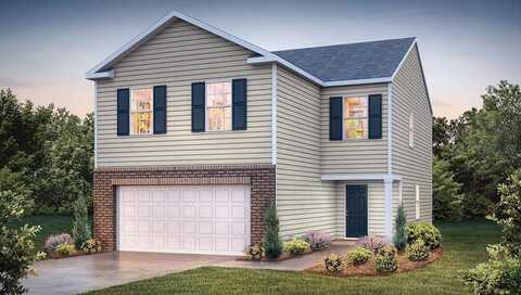 503 Cordgrass Road, Fountain Inn, SC 29644