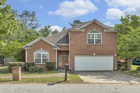 702 Coromandel Drive, Spartanburg, SC 29301