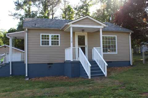 110 Gray St. Street, Spartanburg, SC 29307