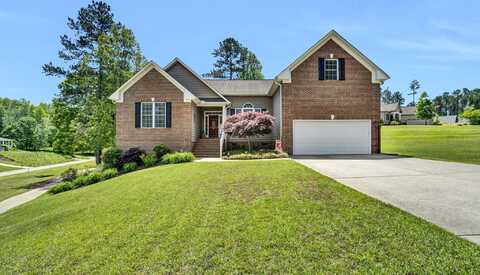 5 Laurelcrest Lane, Travelers Rest, SC 29690