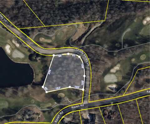 15 Shady Valley Lane, Landrum, SC 29356