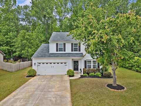 572 Cromwell Drive, Spartanburg, SC 29301