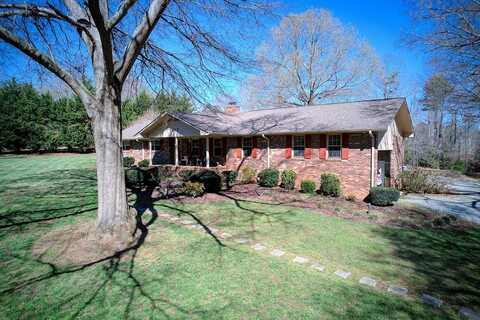 109 Cooper Drive, Simpsonville, SC 29681