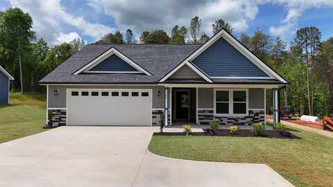 1304 Fairview Road, Gaffney, SC 29341