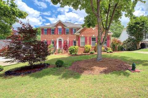 9 Emporia Court, Fountain Inn, SC 29644