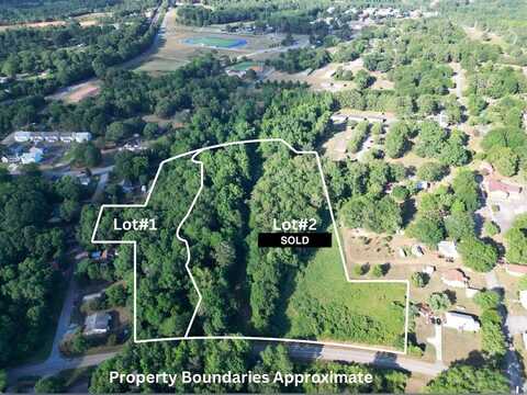 Pepper Street, Central, SC 29630
