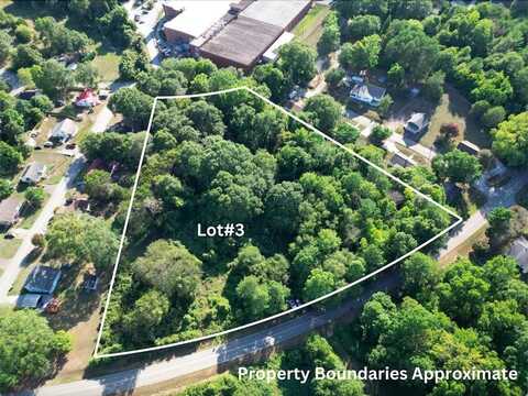 0 Pepper Street, Central, SC 29630