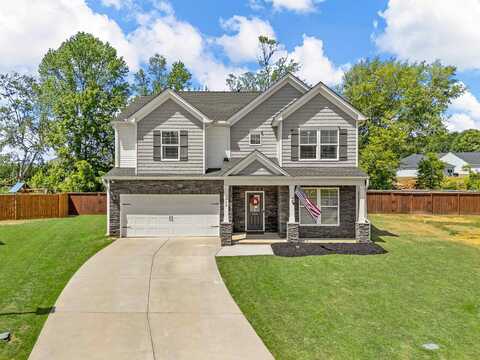 624 Montrose Lane, Boiling Springs, SC 29316