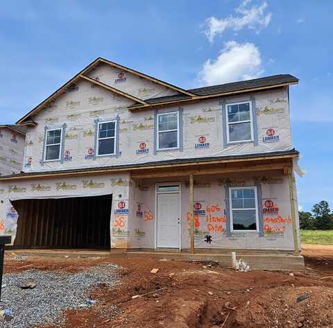 605 Hemsford Drive, Greenville, SC 29605