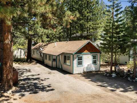 909 Rubicon Trail, South Lake Tahoe, CA 96150