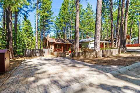 781 Tata Lane, South Lake Tahoe, CA 96150