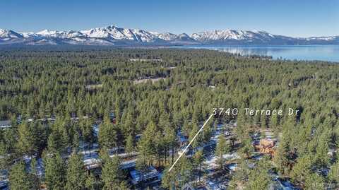 3740 Terrace Drive, South Lake Tahoe, CA 96150