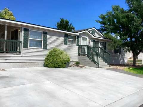 3303 Sagebrush Blvd, Evans, CO 80620