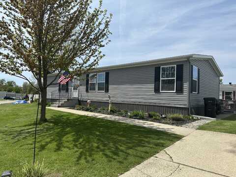 2117 Rockwood Drive, Hudsonville, MI 49426