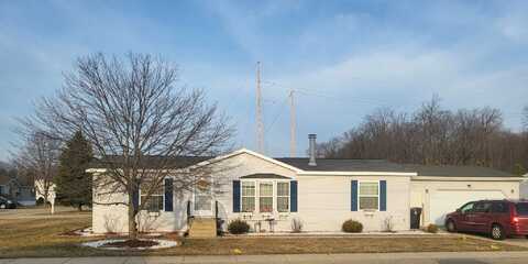 7329 Equine Lane, Caledonia, MI 49316