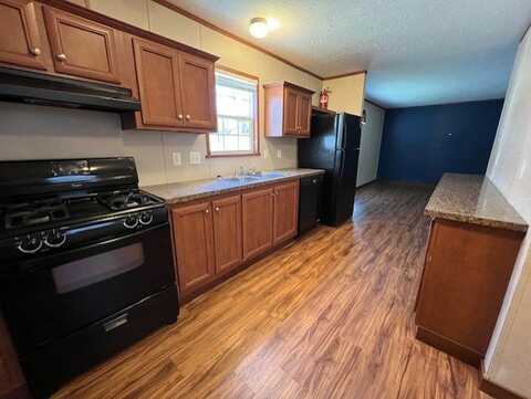 62430 Locust Rd Lot 48, South Bend, IN 46614