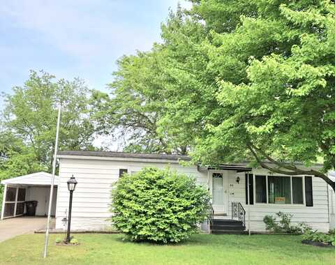 10450 6 Mile Rd 99, Battle Creek, MI 49014