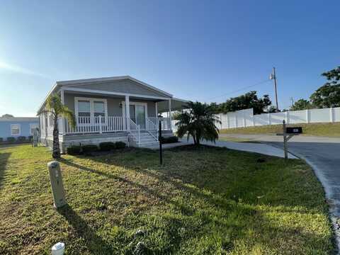 3000 US HWY 17/92 W LOT #592, Haines City, FL 33844