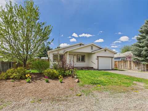 3621 Glenbrook Dr, Hailey, ID 83333