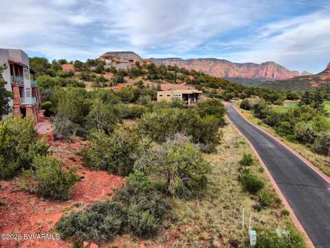 30 Paseo Del Oro, Sedona, AZ 86336