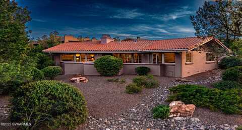 15 Calle Del Jefes, Sedona, AZ 86336