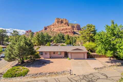 75 Wild Turkey Rd, Sedona, AZ 86351