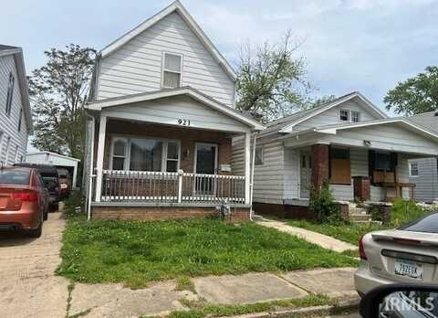 921 W Missouri Street, Evansville, IN 47710