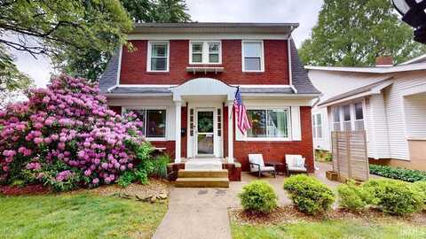 401 W 9th Street, Jasper, IN 47546