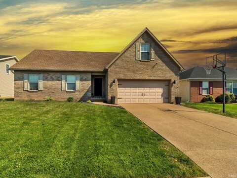 4632 Baywood Court, Evansville, IN 47725
