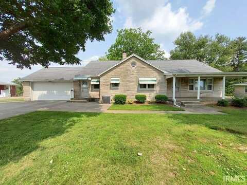 1800 N 350 W., Jasper, IN 47546