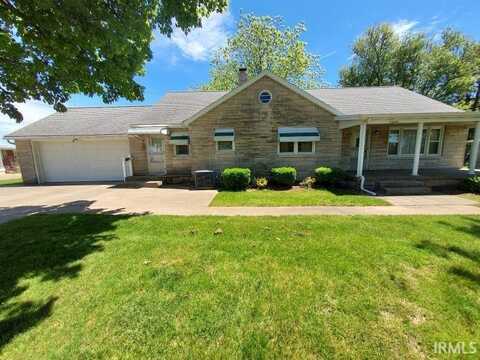 1800 N 350 W., Jasper, IN 47546